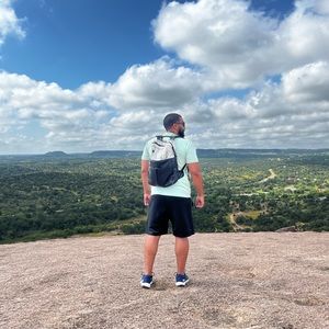 Meet your Posher, Sheldun